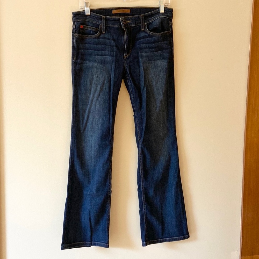 Joe’s Jeans The Provocateur
